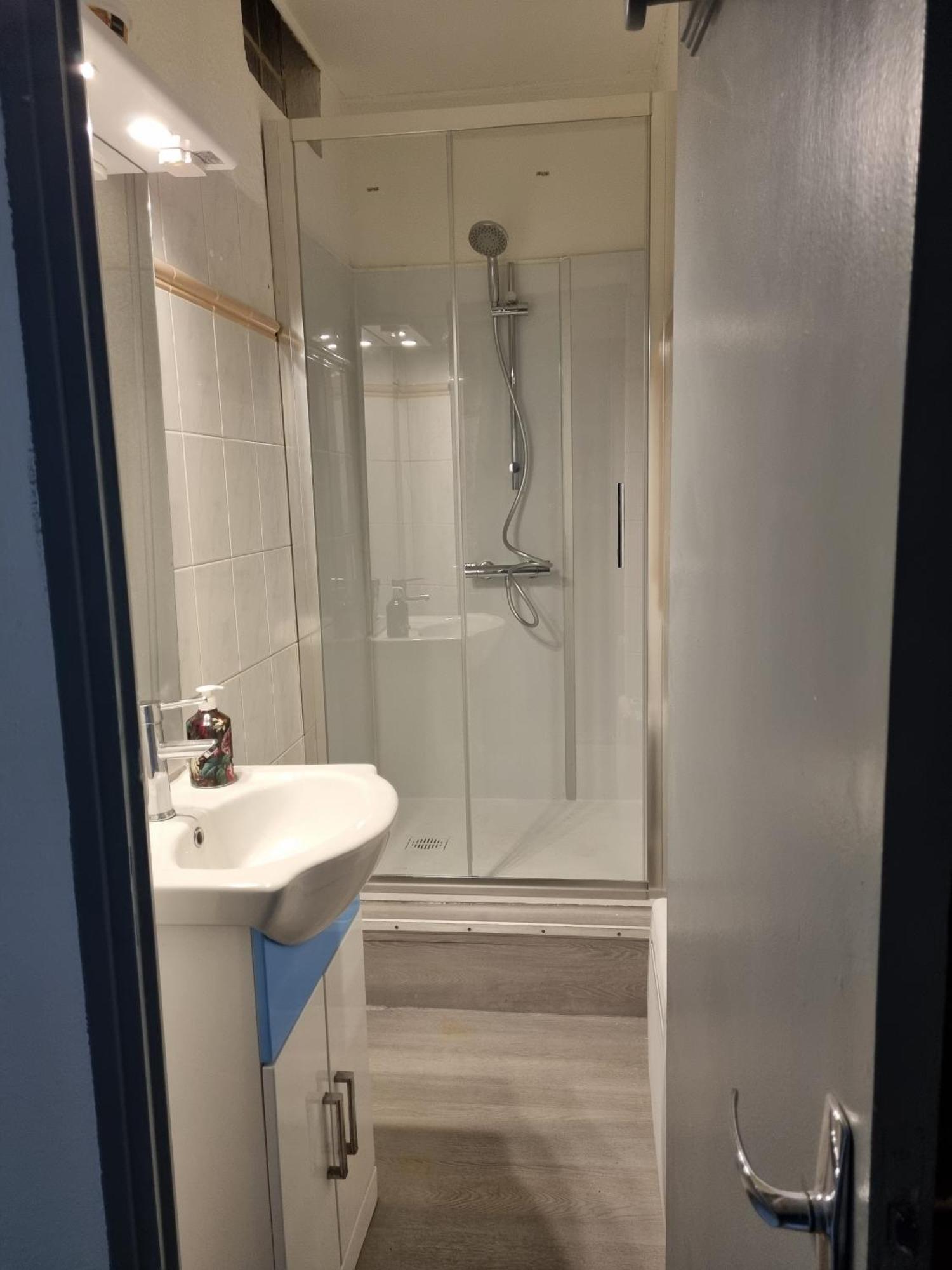 La Cabane Bleue, T1 A 纳博讷 外观 照片